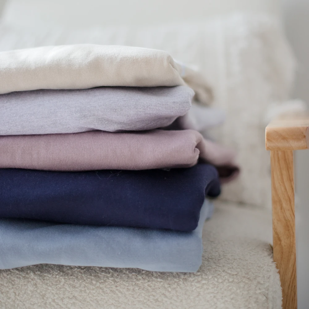 Light Grey keepsake sweatshirt